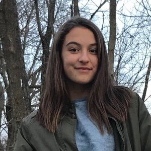 Meet your Posher, Kamryn